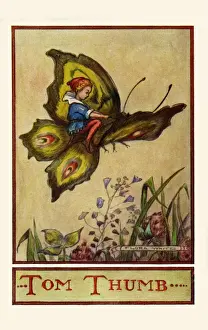 Tom Thumb
