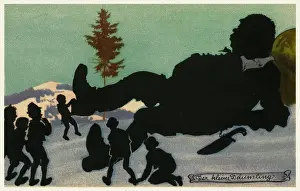 Tom Thumb