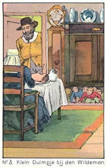 Tom Thumb