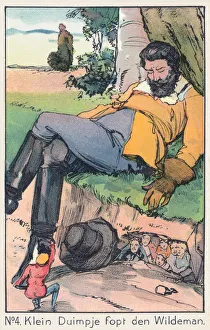 Tom Thumb