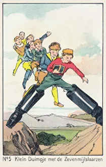 Tom Thumb