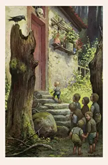 Tom Thumb
