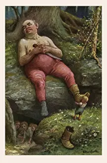 Tom Thumb