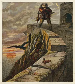Tom Thumb and Giant