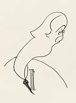 Titt Prints: Tom Titt / Balfour