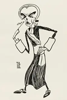 Titt Prints: Tom Titt / Charles Darling