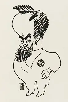 Titt Prints: Tom Titt / Duke of Norfolk