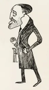 Unionist Prints: Tom Titt / Edward Carson