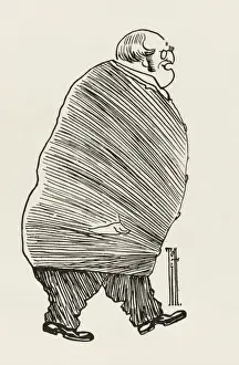 Tom Titt / Henry, Viscount Chaplin