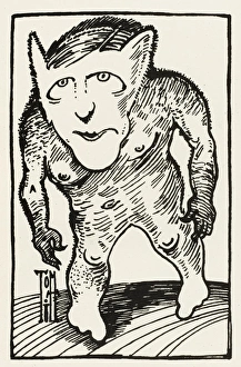 Tom Titt / James Louis Garvin Tom Titt / James Louis Garvin
