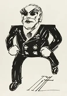 Tom Titt / John Burns