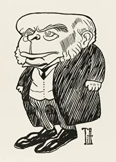 Tom Titt / Lord Halsbury