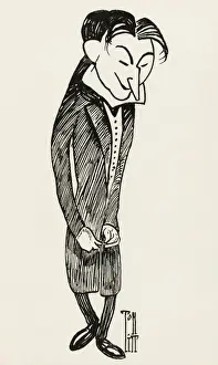 Titt Prints: Tom Titt / Masterman, Charles Frederick Gurney