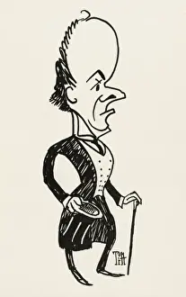 Titt Prints: Tom Titt / Reginald McKenna