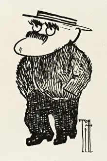 Rudyard Prints: Tom Titt / Rudyard Kipling
