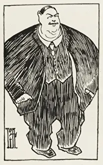 Tom Titt / Will Thorne