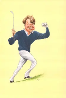 Tom Watson - American Golfer