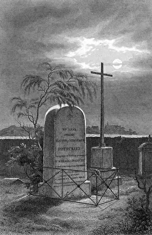 Patriot Collection: TOMB CLAUDINE POTOCKA