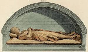 TOMB, DANBURY
