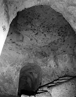 Tomb of the Prophets