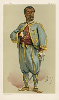 Tommaso Salvini / Vf 1875