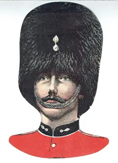 Tommy Atkins by Arthur Shirley and Ben Landeck