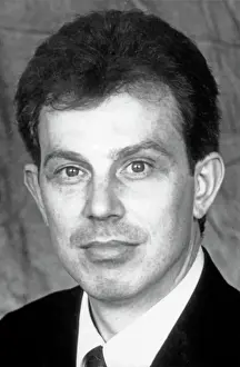 1953 Prints: TONY BLAIR