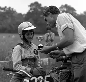 tony boxall history historical