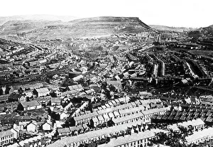 Tonypandy early 1900s