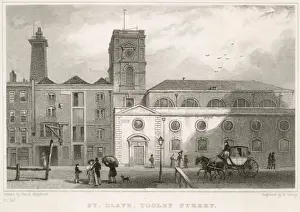 Tooley Street / London