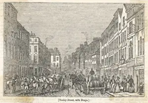 Tooley Street / London