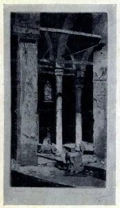 Mosques Prints: Toolum Mosque