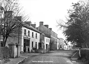 Toomebridge, Co. Antrim