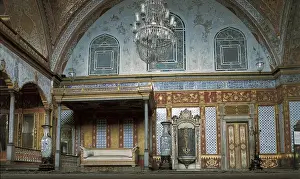 Topkapi Palace