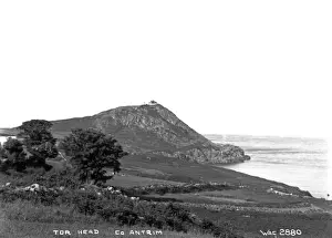 Tor Head, Co. Antrim