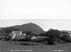 Tor Head, Co. Antrim