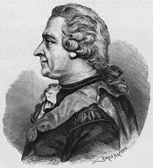 Torbern Bergman