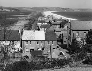 Torcross & Slapton Sands