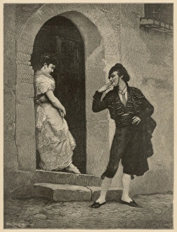 The Toreador