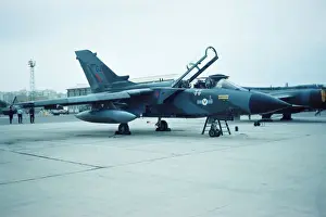 Gibraltar Prints: Tornado at Gibraltar