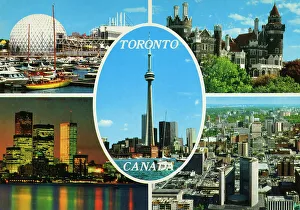 Toronto, Ontario, Canada
