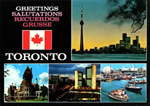 Toronto, Ontario, Canada