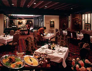 Toronto, Ontario, Canada - Hyatt Regency Toronto