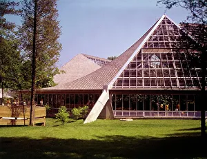 Toronto, Ontario, Canada - Metro Toronto Zoo