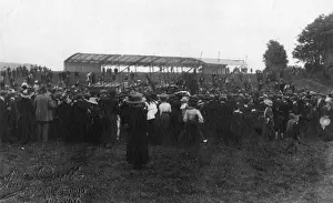 Throng Prints: Torquay Aviation Meeting