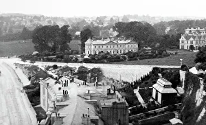 Torquay belgrave hotel