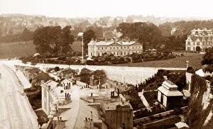 Torquay belgrave hotel