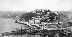 Images Dated 19th October 2009: Torquay, Devon