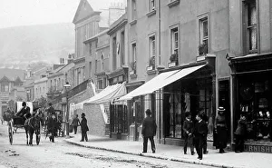 Torquay Fleet street
