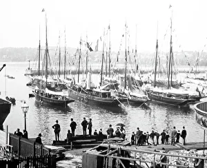 Torquay Harbour